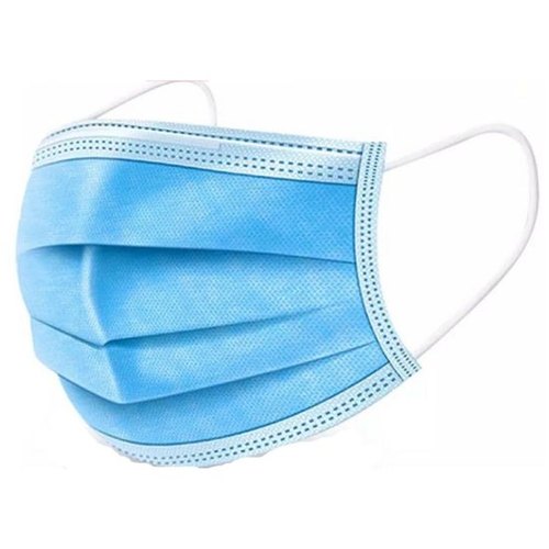 Disposable 3-Ply FDA/CE Certified Surgical Masks - Zunch Labs PPE - Buy CDC Approved N95 Masks 