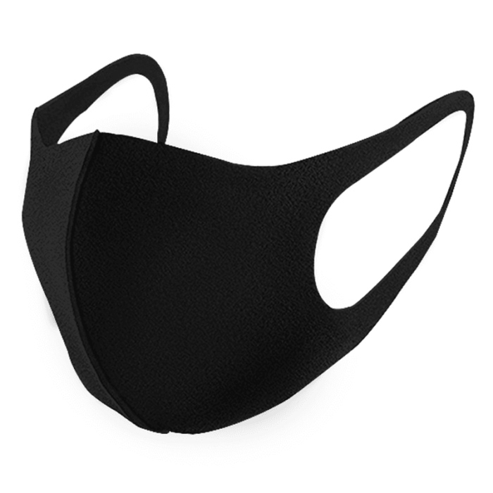 N95 NIOSH CDC Certified Fold Style Mask Harley Zunch Labs PPE Buy