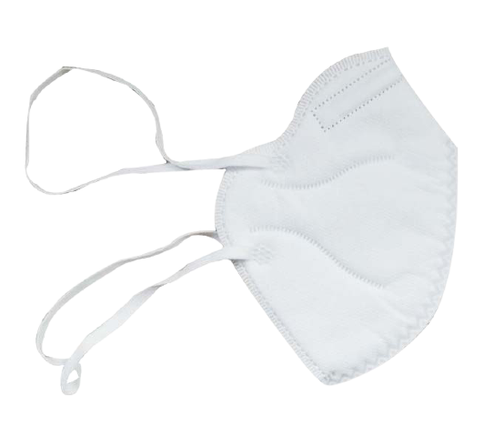 N95 NIOSH CDC Certified Fold Style Mask ZYE-02